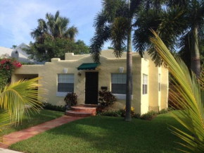 Casa del Sol 2bd 1ba Cottage Private Pool